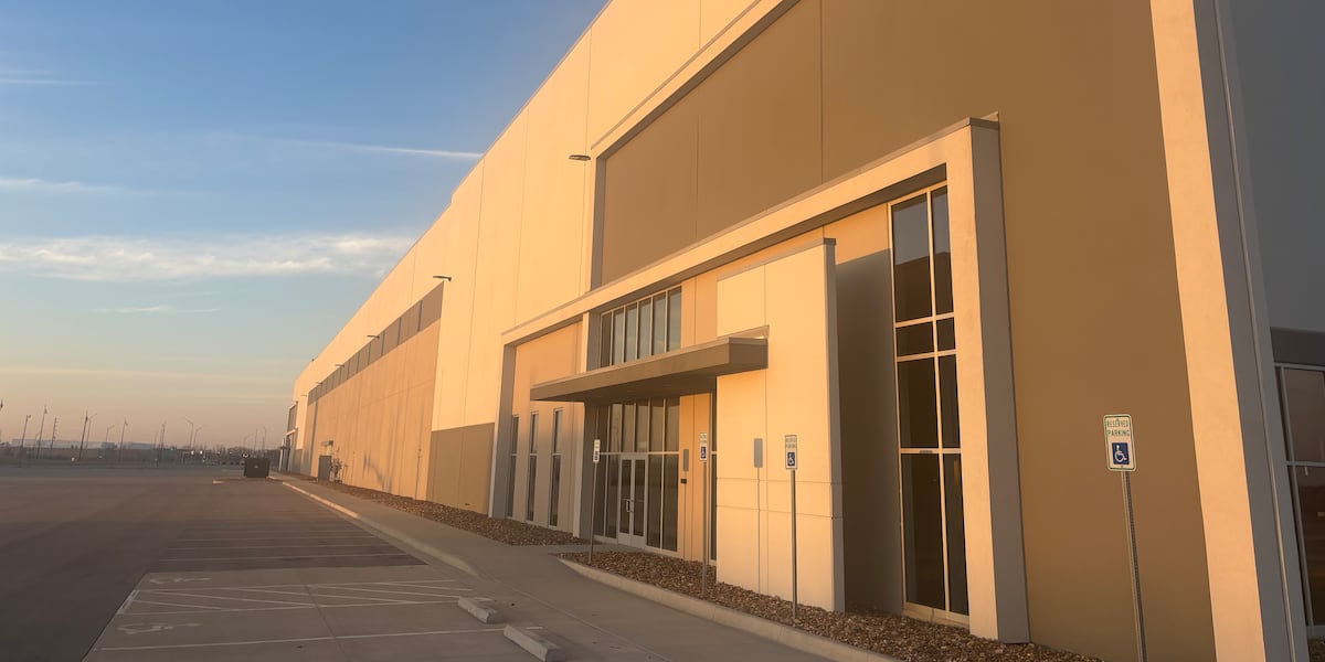 Woman Suspected in KC Warehouse Arson Tied to Failed ICE Center Bid